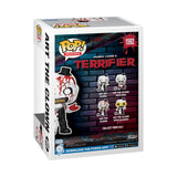 Terrifier - Art the Clown - Bloody Pop! Vinyl