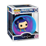 Coraline - 15th Anniversary - Coraline in Tunnel Pop! Deluxe