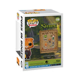 Shrek - Puss in Boots Pop! Vinyl