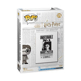 Harry Potter - Harry Wanted Poster US Exclusive Pop! Cover