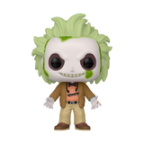 Beetlejuice - Beetlejuice - Pop Vinyl