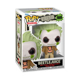 Beetlejuice - Beetlejuice - Pop Vinyl