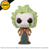 Beetlejuice - Beetlejuice Pop! Vinyl