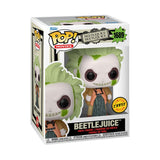 Beetlejuice - Beetlejuice Pop! Vinyl