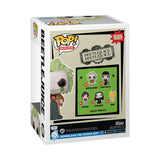 Beetlejuice - Beetlejuice Pop! Vinyl