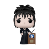 Beetlejuice - Lydia Deetz - Pop Vinyl