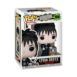 Beetlejuice - Lydia Deetz - Pop Vinyl