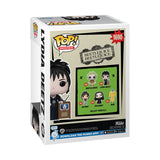 Beetlejuice - Lydia Deetz - Pop Vinyl