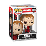 Child's Play - Chucky Valentine Pop! Vinyl