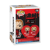 Child's Play - Chucky Valentine Pop! Vinyl