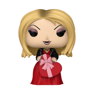 Child's Play - Tiffany Valentine Pop! Vinyl