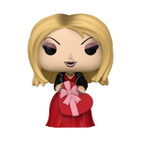 Child's Play - Tiffany Valentine Pop! Vinyl