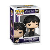 Wednesday (TV) - Wednesday Addams (Rave 'N) Pop! Vinyl