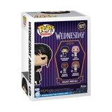Wednesday (TV) - Wednesday Addams (Rave 'N) Pop! Vinyl