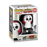 Grim Adventures of Billy & Manduy - Grim - Pop! Vinyl