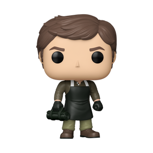 Dexter - Dexter Morgan - Pop! Vinyl