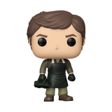 Dexter - Dexter Morgan - Pop! Vinyl