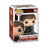 Dexter - Dexter Morgan - Pop! Vinyl