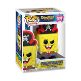 Sponge Bob Movie (2025) - Sponge Bob SquarePants Pop! Vinyl