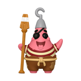 Sponge Bob Movie (2025) - Patrick Star Pop! Vinyl