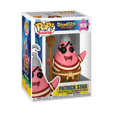 Sponge Bob Movie (2025) - Patrick Star Pop! Vinyl