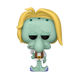 Sponge Bob Movie (2025) - Squidward Tentacles Pop! Vinyl