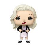 Cry Baby - Hatchet Face Pop! Vinyl