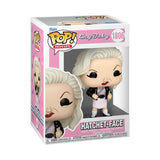 Cry Baby - Hatchet Face Pop! Vinyl