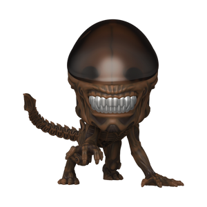 Alien 3 - Xenomorph "The Runer" 6" Pop Vinyl