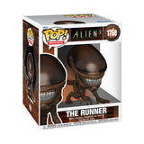 Alien 3 - Xenomorph "The Runer" 6" Pop Vinyl