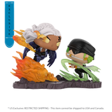 CLEARANCE One Piece - Roronoa Zoro vs King US Exclusive Pop! Vinyl