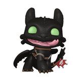How To Train Your Dragon - Toothless - US Exclusive Pop! Vinyl