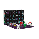 The Nightmare Before Christmas - 2025 Pocket Pop Advent Calendar