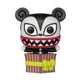 The Nightmare Before Christmas - 2025 Pocket Pop Advent Calendar