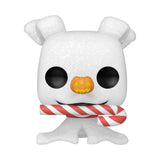 The Nightmare Before Christmas - 2025 Pocket Pop Advent Calendar