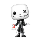 The Nightmare Before Christmas - Jack Patchwork Pop! Vinyl