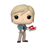 Buffy The Vampire Slayer - Buffy with Scythe Pop! Vinyl