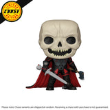 Sleepy Hollow - Headless Horseman US Exclusive Pop! Vinyl