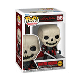 Sleepy Hollow - Headless Horseman US Exclusive Pop! Vinyl