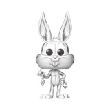 Looney Tunes: Sketched - Bugs Bunny Pop! Vinyl