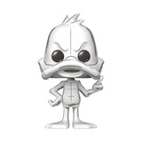 Looney Tunes: Sketched - Daffy Duck Pop! Vinyl