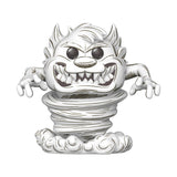 Looney Tunes: Sketched - Tasmanian Devil Pop! Vinyl