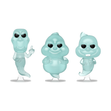 Casper 30th Anniversary Ghostly Trio Pop! Vinyl