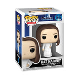 Casper 30th Anniversary Kat Pop! Vinyl