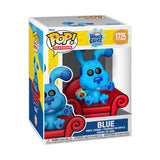 Blue's Clues - Blue Pop! Vinyl