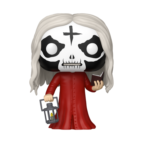 House of 1000 Corpses - Otis B. Driftwood Pop! Plus