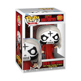 House of 1000 Corpses - Otis B. Driftwood Pop! Plus