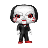 Saw 10th Anniversary Billy 10" Pop! Vinyl