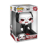 Saw 10th Anniversary Billy 10" Pop! Vinyl