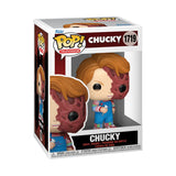 Chucky (TV) - Melted Chucky Pop! Vinyl